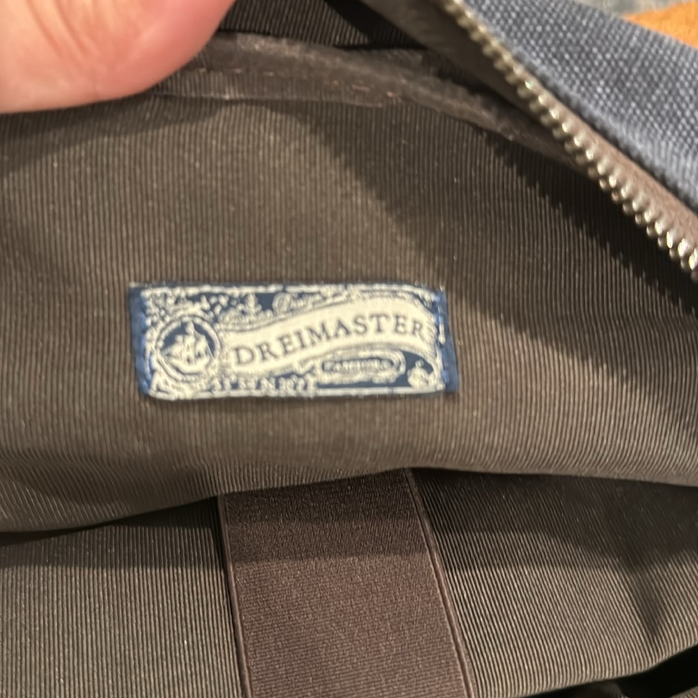 DreiMaster backpack - Picture 4 of 7